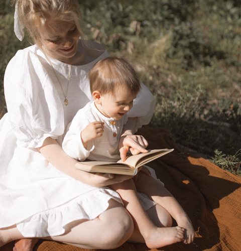 Mengenal Metode Repetisi untuk Balita